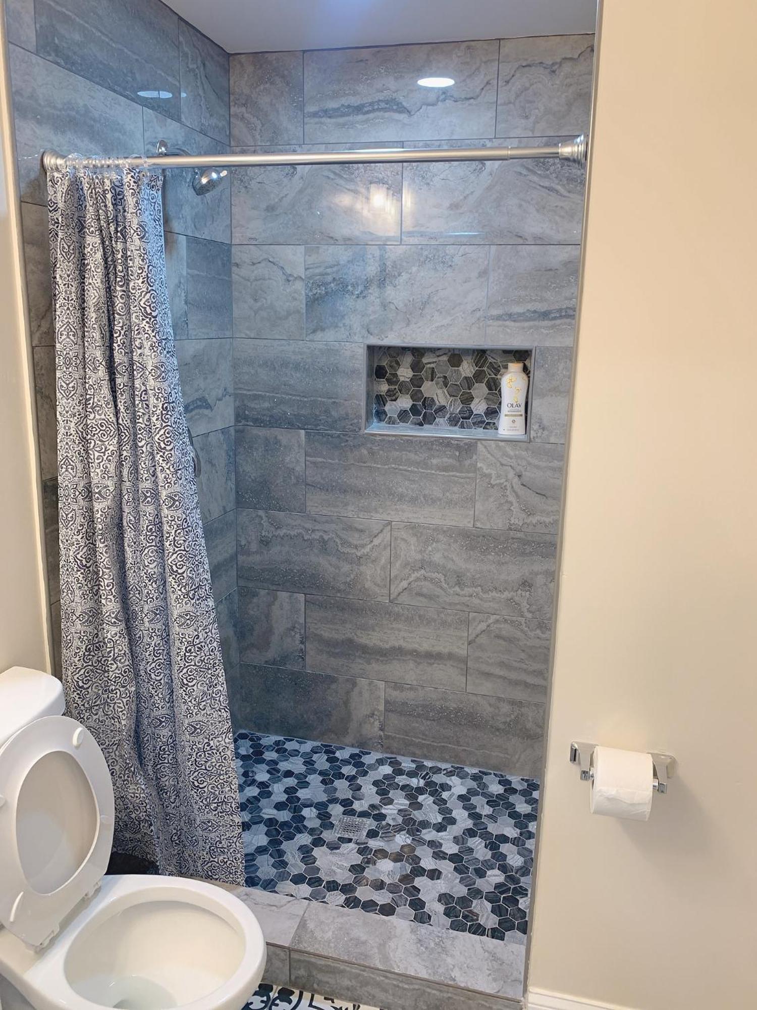 Séjour chez l'habitant Brand New En-suite Private Bath Next Camden Yard , Convention Center Baltimore