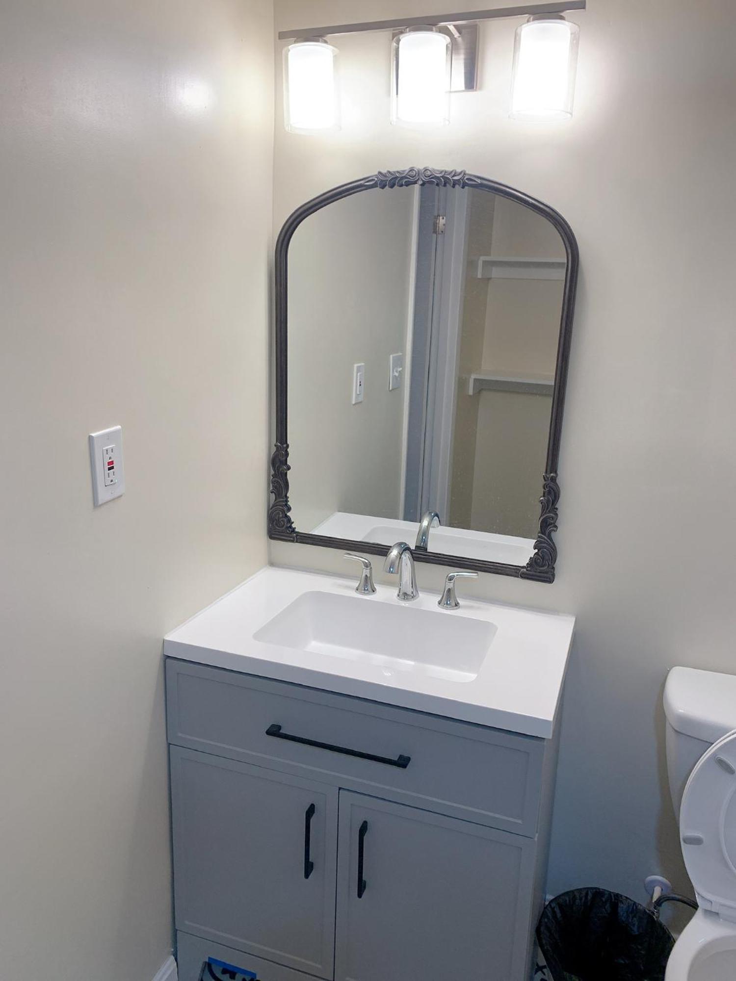 Séjour chez l'habitant Brand New En-suite Private Bath Next Camden Yard , Convention Center Baltimore