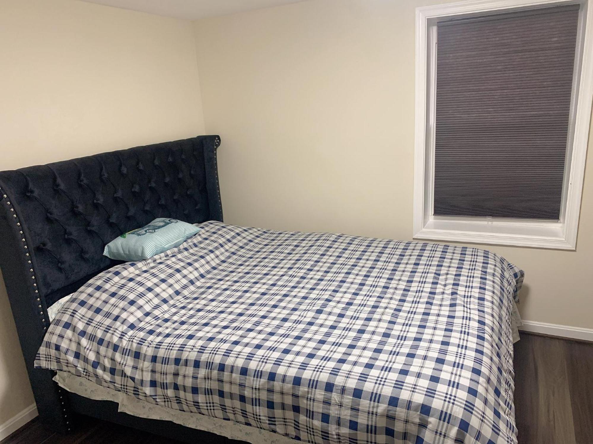 Brand New En-suite Private Bath Next Camden Yard , Convention Center Séjour chez l'habitant Baltimore