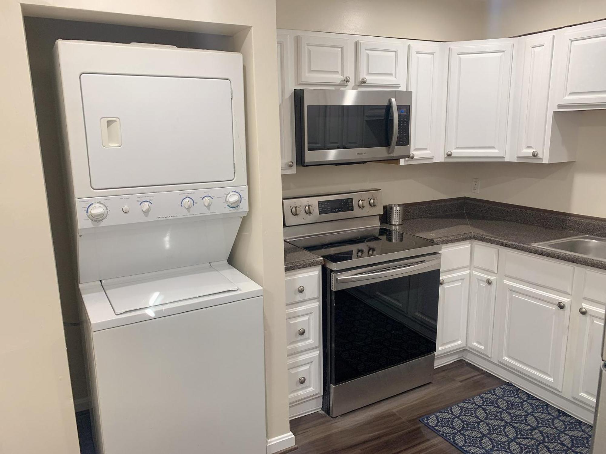 Brand New En-suite Private Bath Next Camden Yard , Convention Center Séjour chez l'habitant *